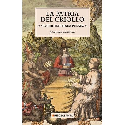 La patria del criollo