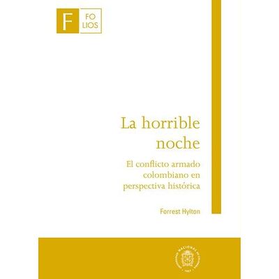 La horrible noche - El...