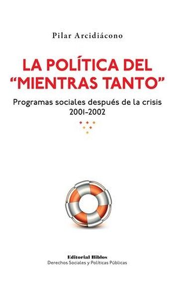 La política del