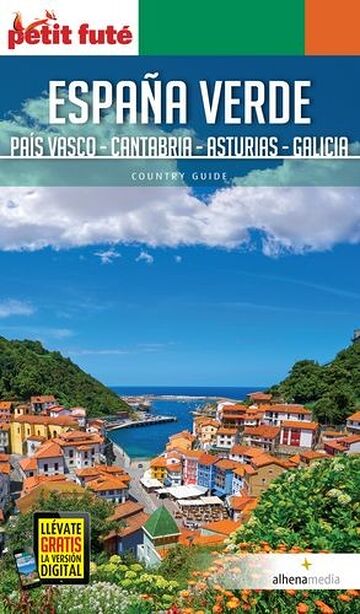 España Verde. País Vasco,...