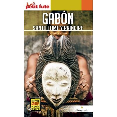 Gabón, Santo Tomé y Príncipe