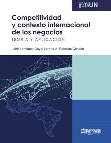 Competitividad y contexto...