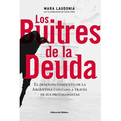 Los buitres de la deuda