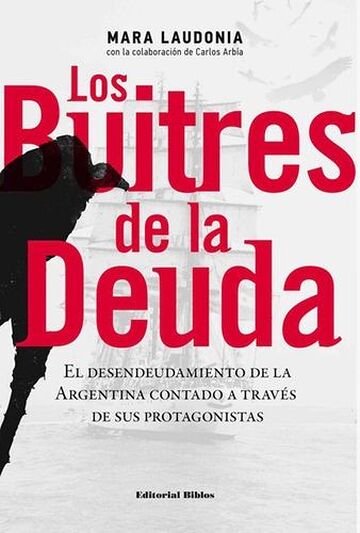 Los buitres de la deuda