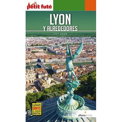 Lyon y alrededores