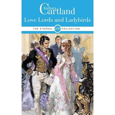 Love Lords and Lady-Birds