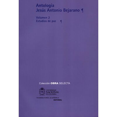Antología Jesús Antonio...
