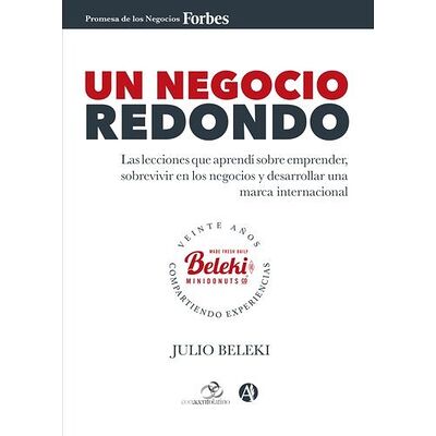 Un negocio redondo
