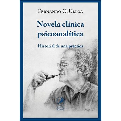 Novela clínica psicoanalítica