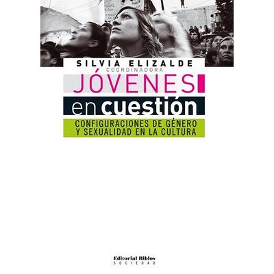 Jóvenes en cuestión