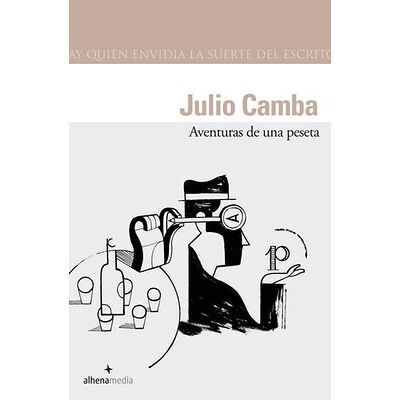 Aventuras de una peseta