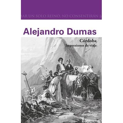 Córdoba. Impresiones de viaje