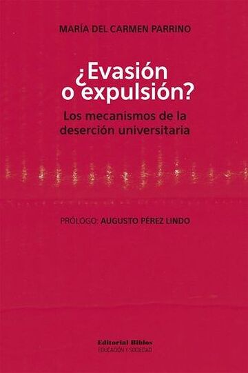 ¿Evasión o expulsión?