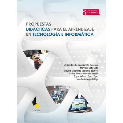 Propuestas didácticas para...