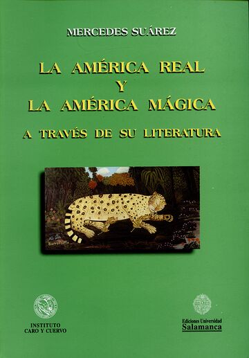 La américa real y la...