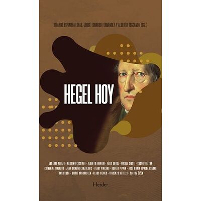 Hegel hoy