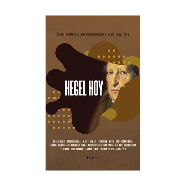 Hegel hoy