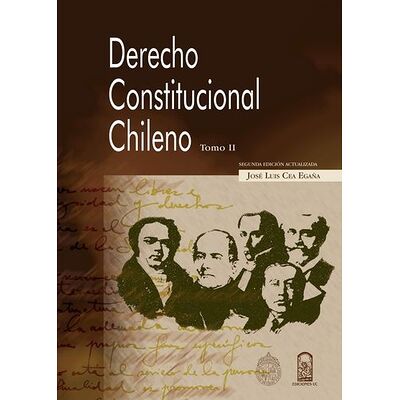 Derecho Constitucional...