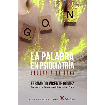 La palabra en psiquiatría