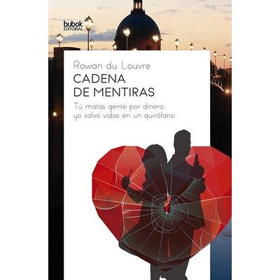 Cadena de mentiras