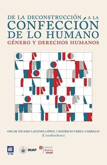 De la deconstrucción a la...