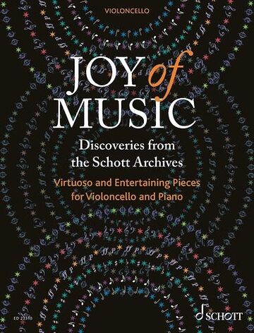 Joy of Music – Discoveries...