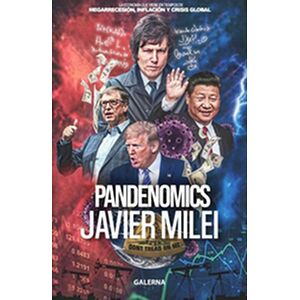 Pandenomics