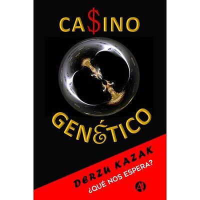 Ca$ino genético
