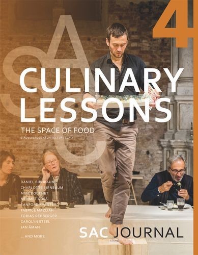 Culinary Lesson: The Space...
