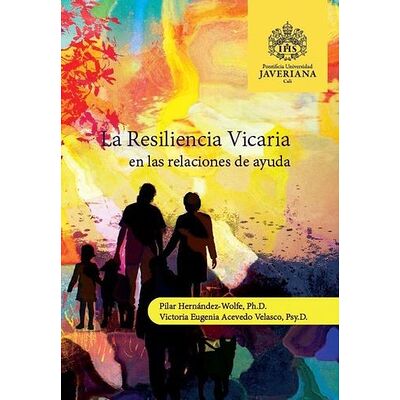 La resiliencia vicaria en...