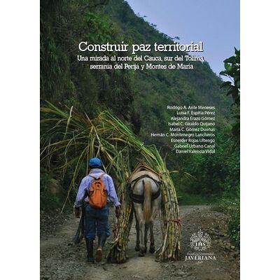 Construir paz territorial