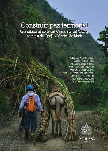 Construir paz territorial