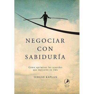 Negociar con sabiduría