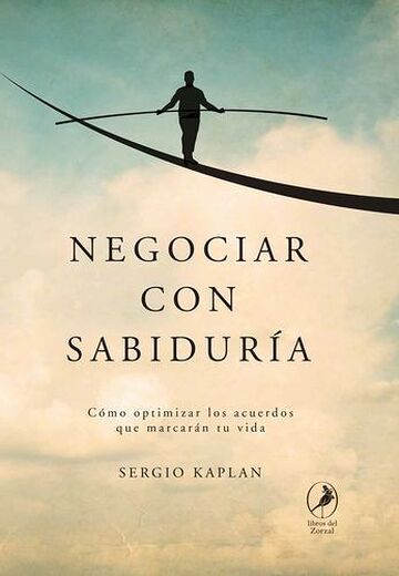 Negociar con sabiduría
