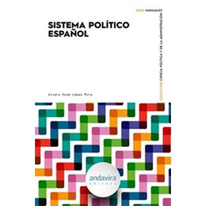 Sistema político español