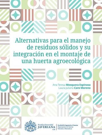 Alternativas para el manejo...