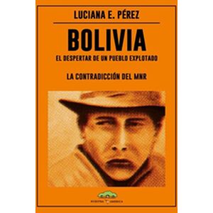 Bolivia: El despertar de un...