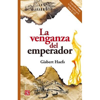 La venganza del emperador