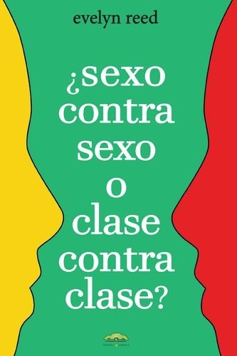 ¿Sexo contra sexo o clase...