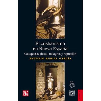 El cristianismo en Nueva...