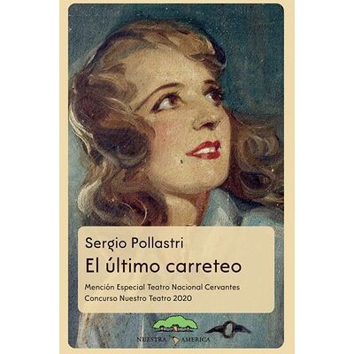 El último carreteo