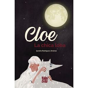 Cloe, la chica loba