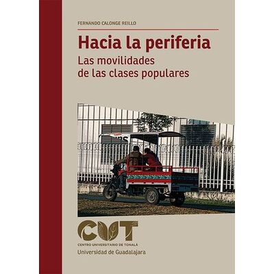 Hacia la periferia
