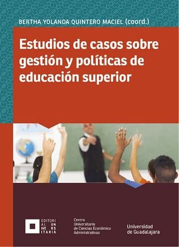 Estudios de casos sobre...