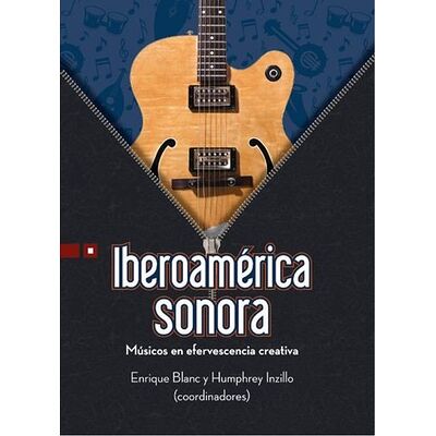 Iberoamérica sonora