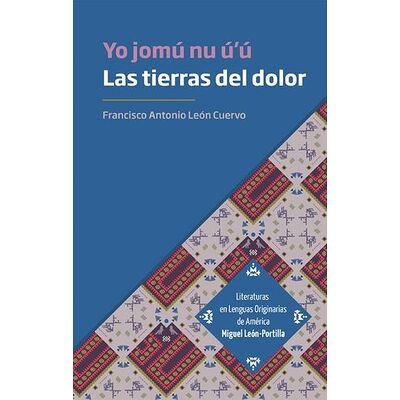 Las tierras del dolor. Yo...