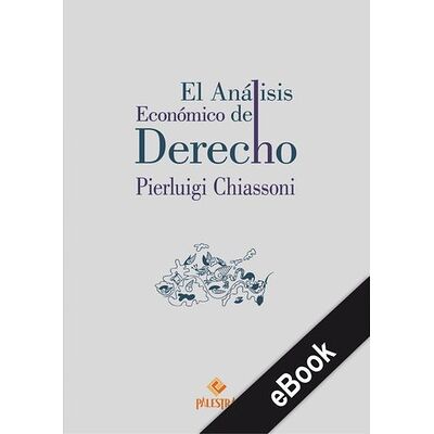 El análisis económico del...