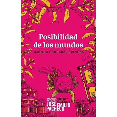 Posibilidad de los mundos
