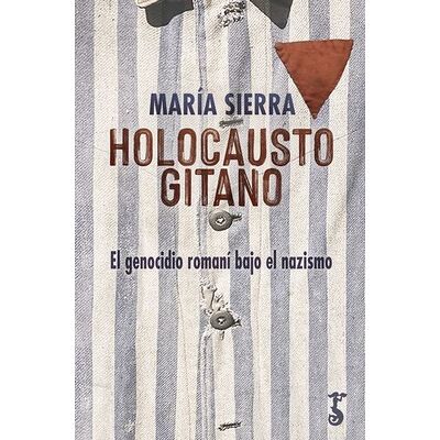 Holocausto gitano