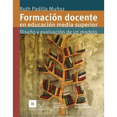 Formación docente en...